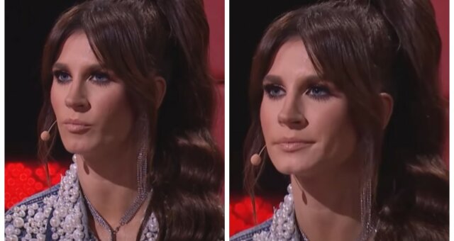 Sylwia Grzeszczak The Voice
