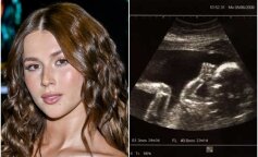 Roksana Węgiel jest w ciąży? "Wiedziałam, że będzie z tego problem"