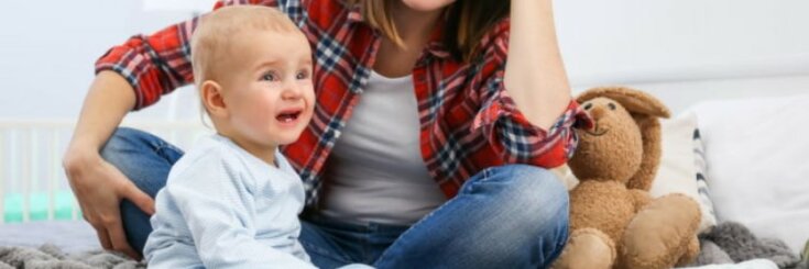 "Po wypisie rodzice zabrali mnie do domu, ponieważ chciałam zrobić mężowi niespodziankę. Poszłam do mieszkania z dzieckiem, a mój mąż nie był sam"
