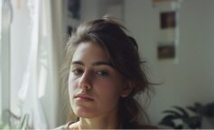 „Mój narzeczony powiedział, że odwiedza swoją siostrę, a potem dowiedziałam się, że nie są nawet spokrewnieni: teraz nie wiem, co robić”