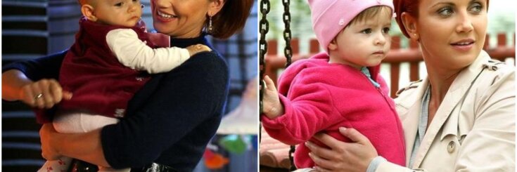 Tak dziś wygląda serialowa Ewa z "Barw szczęścia". 15-letnia Gabriela Ziembicka stała się prawdziwą pięknością