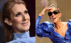 Celine Dion