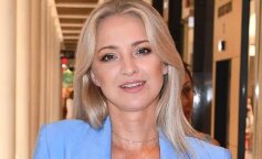 Kiedy Barbara Kurdej-Szatan wróci do telewizji? Aktorka podjęła ważną decyzję
