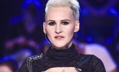Agnieszka Chylińska w nowej odsłonie. Odważna metamorfoza fryzury i koloru. "Wygląda jak z bajki"