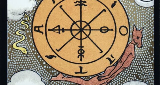 astrologia znak fortuny
