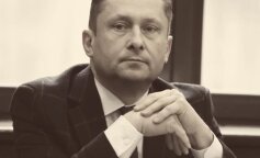 Spoczynek Kamila Durczoka. Wspomnienie rodzinnej traumy, której nie mógł pokonać