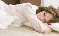 teściowa, screen YT