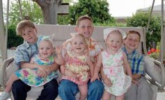 Jak potoczył się los trojaczków porzuconych przez rodziców 16 lat temu i jak oni wyglądają teraz?