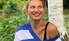 Aktorka Joanna Moro pokazała swoją siostrę. One jak dwie krople wody