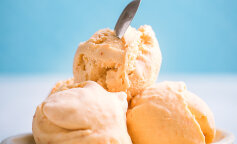 domowe lody