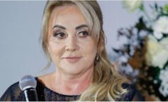 Danuta Martyniuk zaskakuje. Czy porzuci luksusowy tryb życia dla pracy w służbie zdrowia