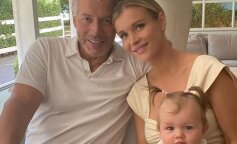 Joanna Krupa chce na stale wrócić się do Polski? Teraz musi podjąć ważną decyzję