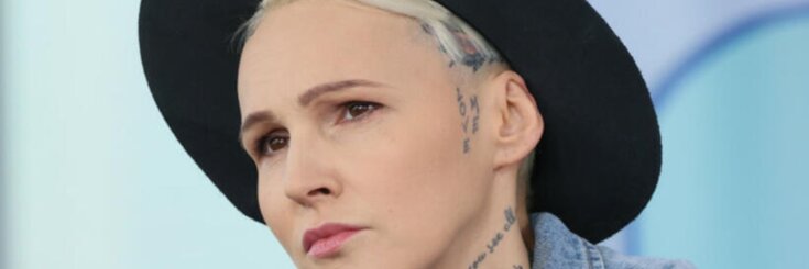Emocjonalne wyznanie. Agnieszka Chylińska smutno oświadcza. "Zaczynam wszystko od początku"