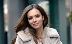 Anna Wendzikowska znów pozuje w bikini, co na to fani?