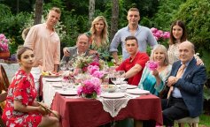 "Barwy szczęścia", screen YT