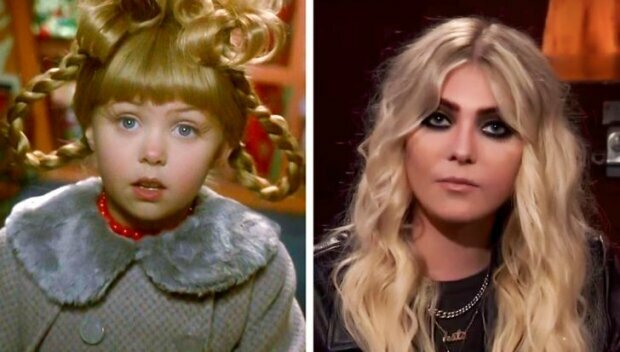 Jak zmienili się aktorzy