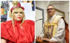 Maryla Rodowicz zripostowała księdza