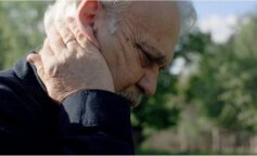 Córka w końcu osiągnęła swój cel, jej ojciec jest w domu opieki, a ona i jej rodzina są w jego mieszkaniu. Ale los przygotował dla nich coś innego