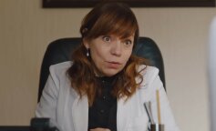 „Zdecydowałam się zajść w ciążę w wieku 44 lat, ale mój kochanek nie docenił tego gestu i zostawił mnie”