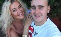 Agnieszka z Gogglebox urodziła syna w wieku 16 lat