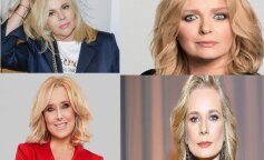 Długie przyjaźnie w show biznesie. Kto może pochwalić się wiernym przyjacielem?