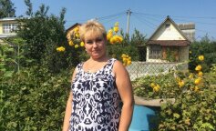 Wracając do domku, zobaczyłam nową sąsiadkę na mojej działce. Byłam bardzo zaskoczona i postanowiłam wszystko sprawdzić