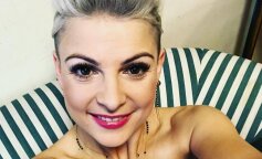 Magda Narożna powiedziała jak jej się pracuje bez byłego męża. Padły mocne słowa