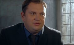 "Tata miał własny pogląd na sytuację i powiedział, że dziecko się urodzi, ale jeśli Laura nie będzie chciała go wychowywać, nie będzie nalegał”