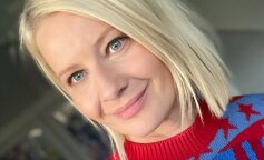 aktorka małgorzata kożuchowska