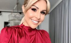 Blanka Lipińska