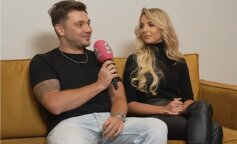 Uważaj, Polsko. Daniel Martyniuk wznowił stare zwyczaje? Incydent, na którym skupiła się uwaga wszystkich