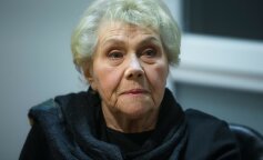 Teresa Lipowska