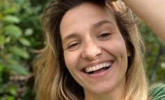 Joanna Koroniewska podzieliła się śmiesznym zdjęciem z salonu fryzjerskiego. Fani zauważyli jeden szczegół