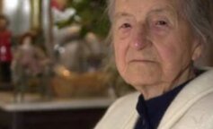 Historia wspaniałej kobiety Leily Denmark, ta która uratowała ludzkość od koklusza, w tym i swoją córkę
