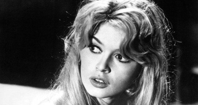 Brigitte Bardot