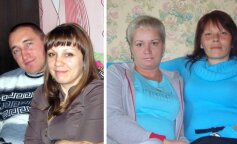 Matka i siostra były przyzwyczajone do życia na utrzymaniu rodziny Beaty. Musiała się wyprowadzić z wielkim skandalem