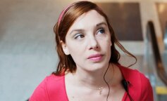 "Każdego dnia, kiedy wracałem do domu z pracy, czekał na mnie gorący obiad, a rano uciekałem z domu, aby uniknąć pomocy"