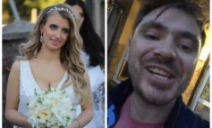 Daniel Martyniuk sięgnął dna? W poniżający sposób ocenił urodę swojej byłej żony