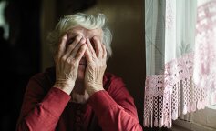 "Syn poprosił mnie by oni wprowadzili się do mojego dwupokojowego mieszkania, a ja do ich pokoju w akademiku. Jak można tak postępować z matką"