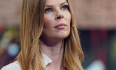 Niepokojące informacje. Ciężarna Małgorzata Tomaszewska źle się poczuła w nocy