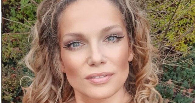 joanna liszowska pokazała się bez makijażu