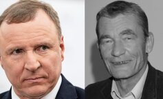 Jacek Kurski, Krzysztof Kiersznowski