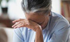 "Mój były poprosił o pomoc z dzieckiem, synem swojej kochanki: Los już go ukarał"