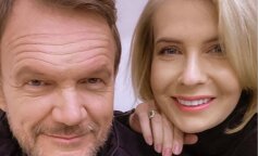 Edyta Pazura, Cezary Pazura