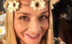 Małgorzata Królikowska pęka z radości. Jej syn się zaręczył!