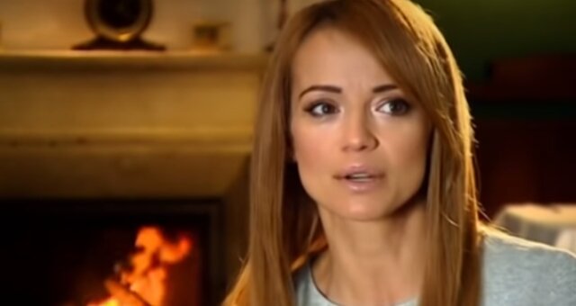 anna przybylska