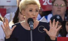 Nieciekawa historia z życia Agaty Dudy wyszła na jaw. Jaka naprawdę jest pierwsza dama?
