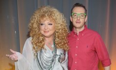 Magda Gessler będzie miała adaptowanego wnuka? Jej syn wyznał długo skrywany sekret