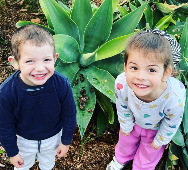 Głuchy chłopiec, screen Facebook