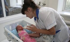 Lilia nie chciała nawet spojrzeć na dziecko po porodzie. Jej odmowa była najlepszym momentem w życiu dziecka